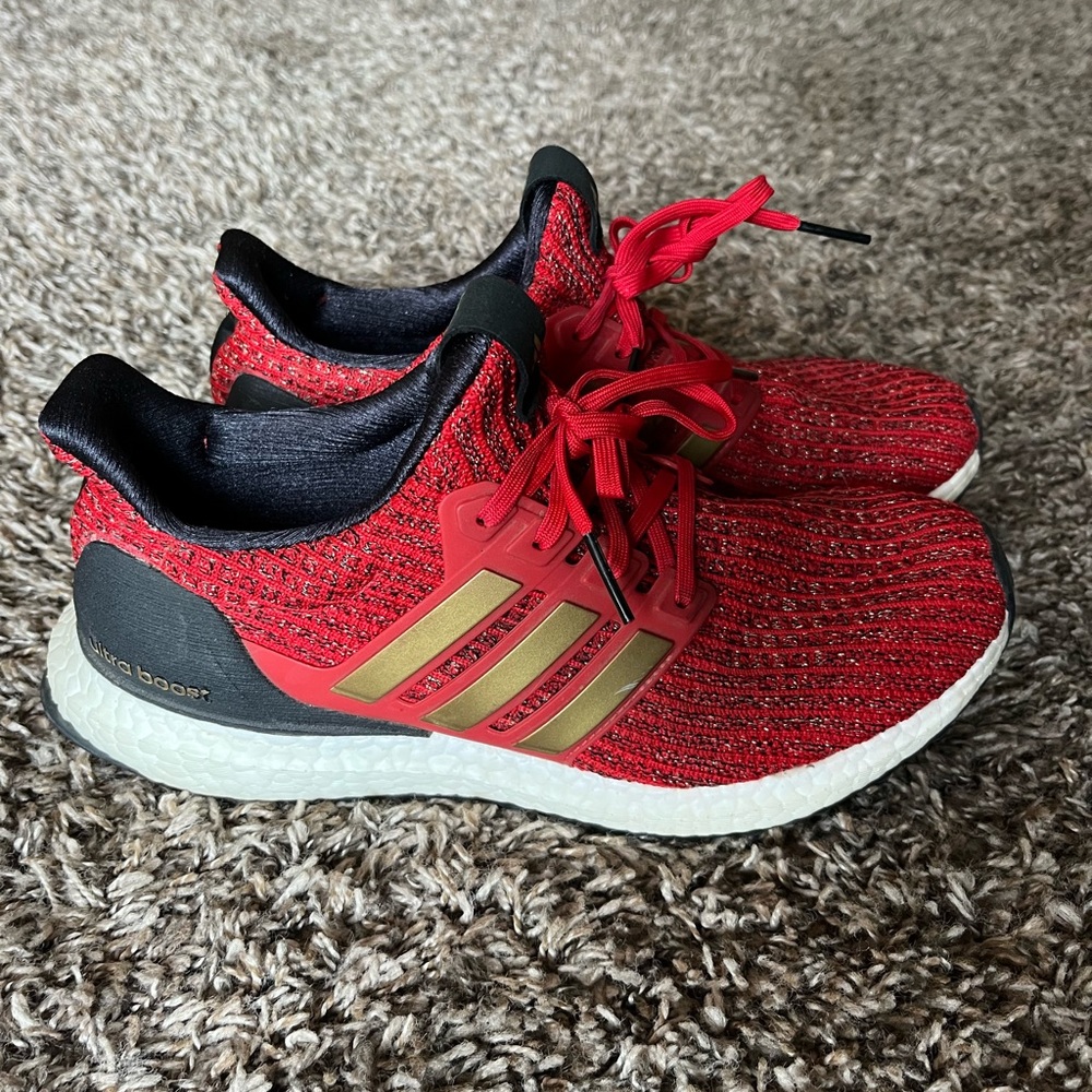 Adidas Ultraboost Women’s size 9